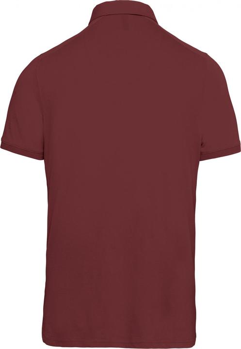 Produktbild Kariban Jersey-Poloshirt (L)