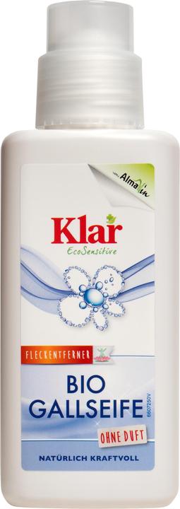 Immagine prodotto Klar Sapone di fiele (Liquida)
