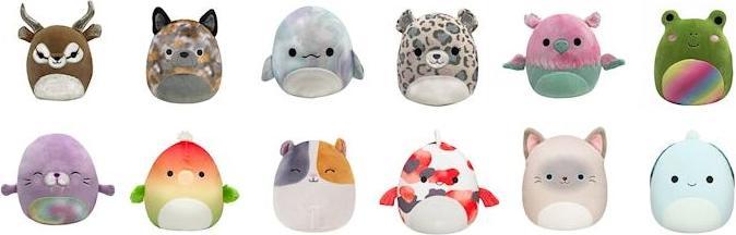 Image du produit Squishmallows - assortis (20 cm)