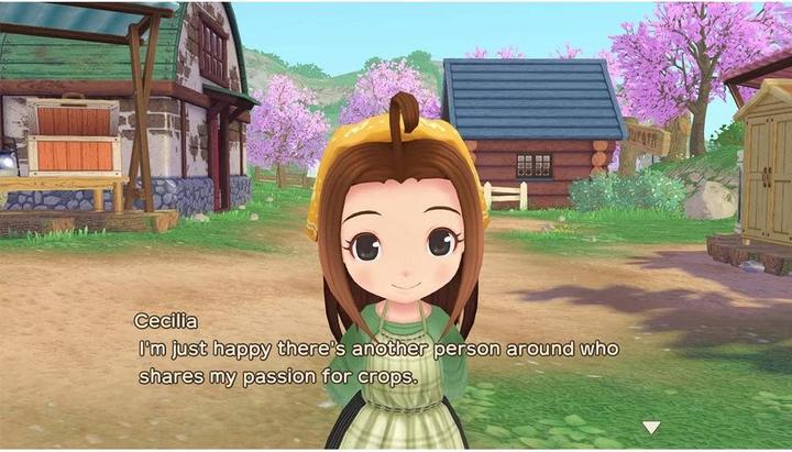 Produktbild Marvelous Story of Seasons: A Wonderful Life (Switch, Switch Lite, Switch OLED, DE)