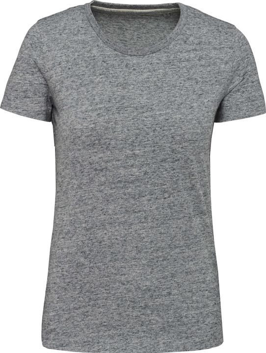 Produktbild Kariban Vintage-T-Shirt für Frauen (S)
