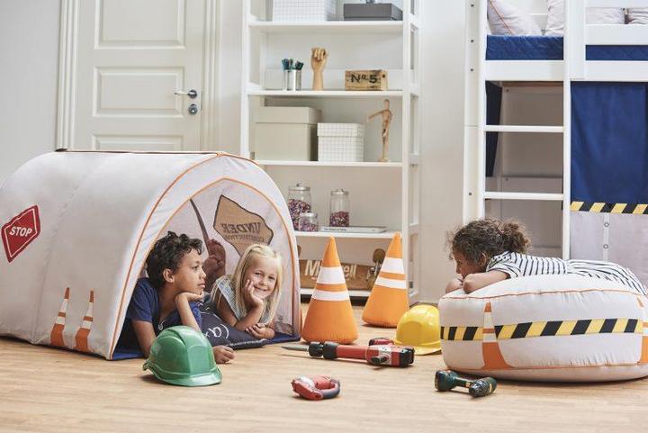 Immagine prodotto Hoppekids Tunnel