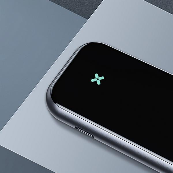 Immagine prodotto Baseus Mozzo multifunzionale serie Mirror (USB-C, 7 Porti)
