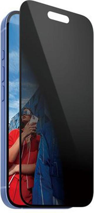 Produktbild PanzerGlass Ultra-Wide Fit (1 Stück, Apple iPhone 16, Apple iPhone 15)
