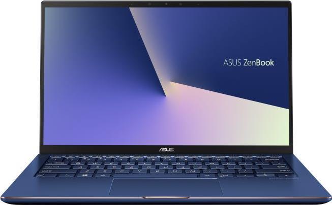 ASUS Zenbook Flip 13 – 256GB – UX362FA-EL100T (13.30", Intel Core i7-8565U, 8 GB, 256 GB, DE)