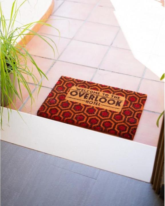 Produktbild Grupo Erik Shining Overlook Fussmatte (40 x 60 cm)