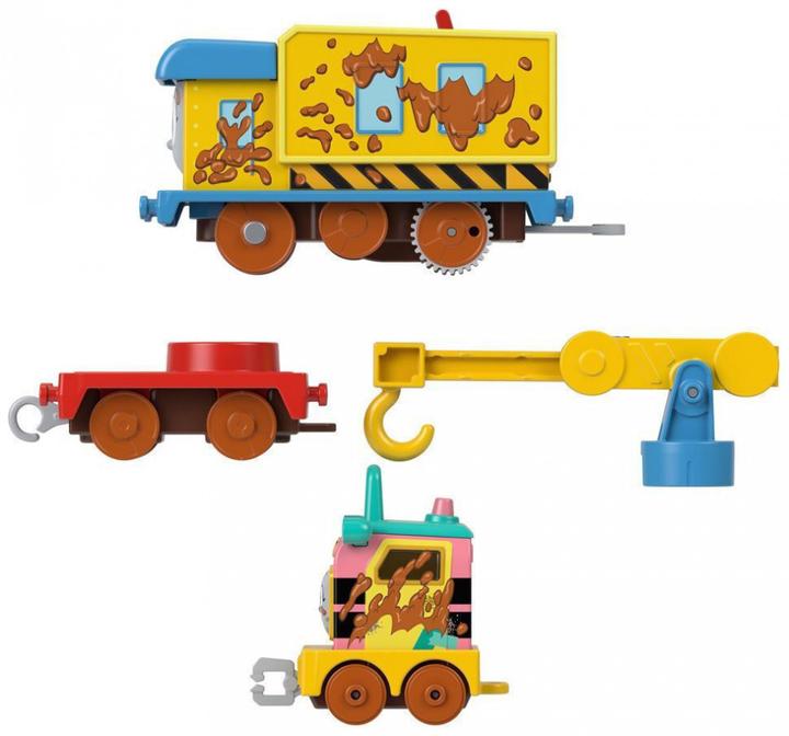 Productafbeelding Fisher-Price HHN43