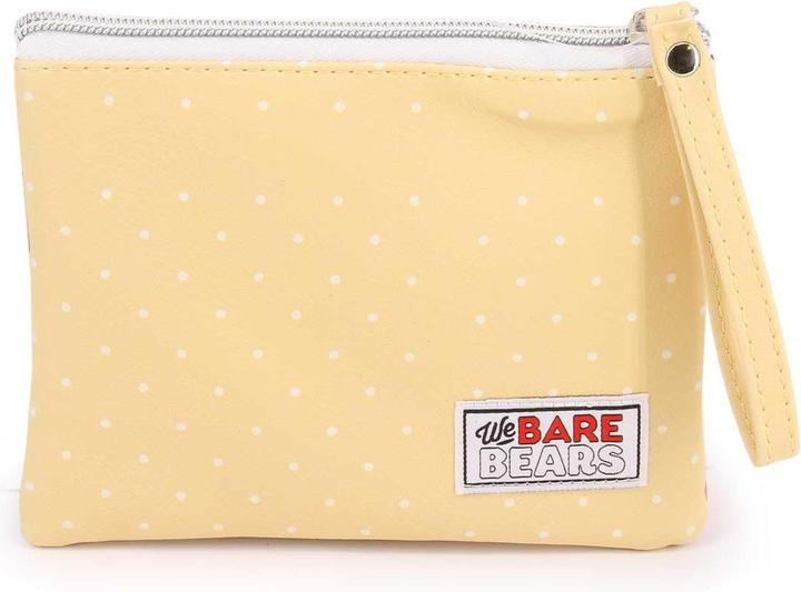 Karactermania Beauty Case Yellow