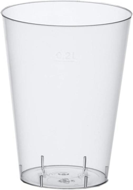 Papstar Tazza da bere (10 x)