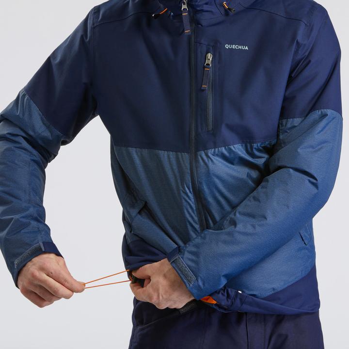 Actual product image Quechua SH500 (3XL)