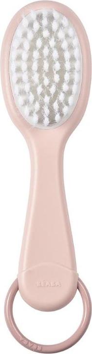 Produktbild Beaba Kamm und Bürste rosa