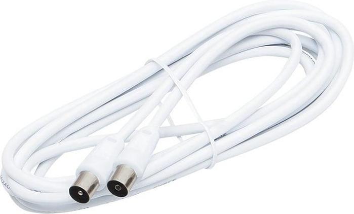 Actual product image Blow CABLE ANTENOS 8669 4,5M (Antenna cable)