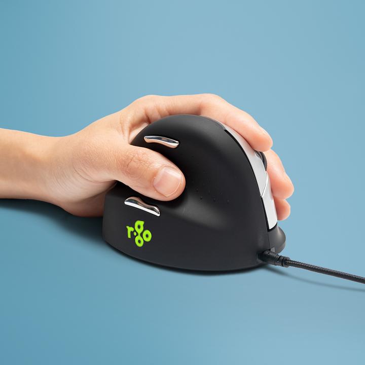 Produktbild R-Go Tools He (Kabelgebunden)