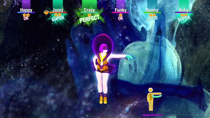 Image du produit Ubisoft Just Dance 2020 (PS4, EN)