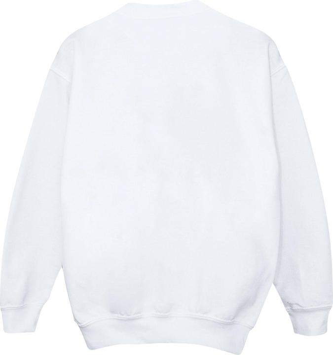 Produktbild SpiderMan Ultimate Spider Logo Sweatshirt (M)
