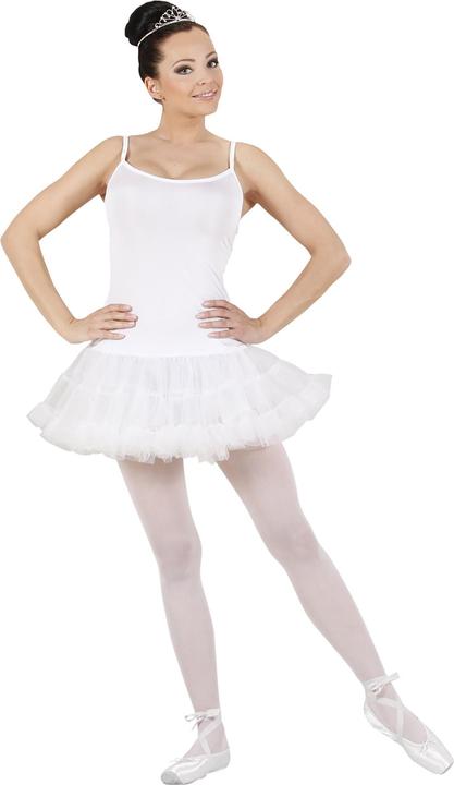 Image du produit Widmann PRIMA BALLERINA (Ballerinakleid), L (L)