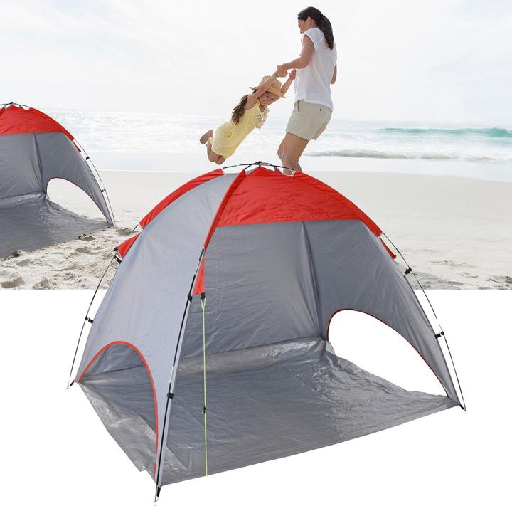 Image du produit Probeach Tente de plage (Tente de plage, 1.30 kg, 2 personnes)
