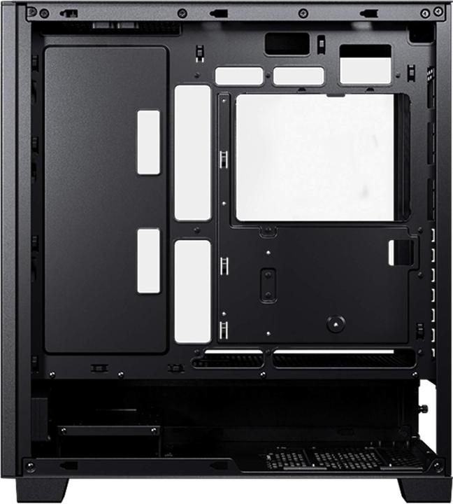 Actual product image Phanteks XT Pro (mATX, Mini-ITX, ATX, E-ATX)