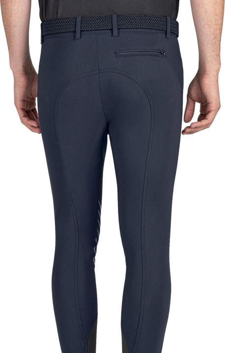 Produktbild Equiline reithose mit kniegrip crentk (44)