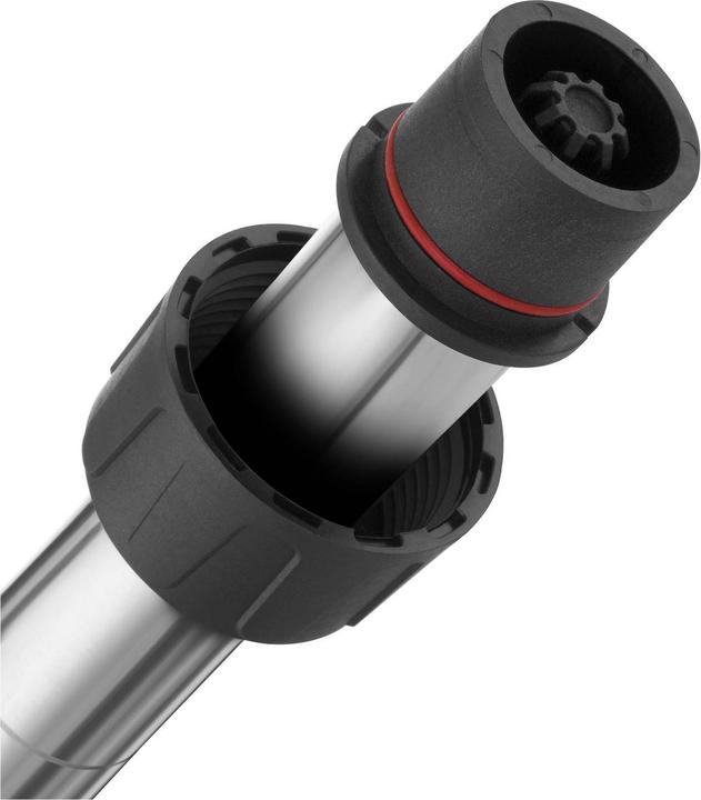 Produktbild Royal Catering Mixstab Edelstahl Pürierstab Zubehör Gastro Stabmixer Handmixer Mixer 300 mm