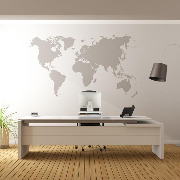 Produktbild Relaxdays Monitorständer