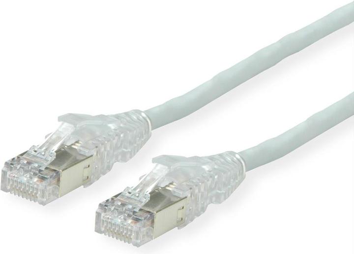 Actual product image Dätwyler Network cable (S/FTP, CAT6, 10 m)