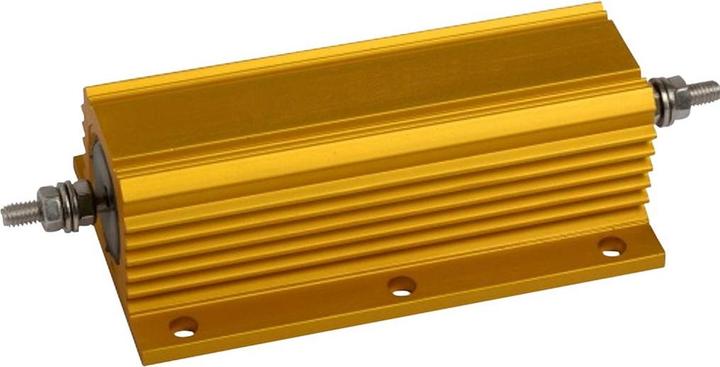 Image du produit RND Components Résistance du fil 300W, 220Ohms, 1%