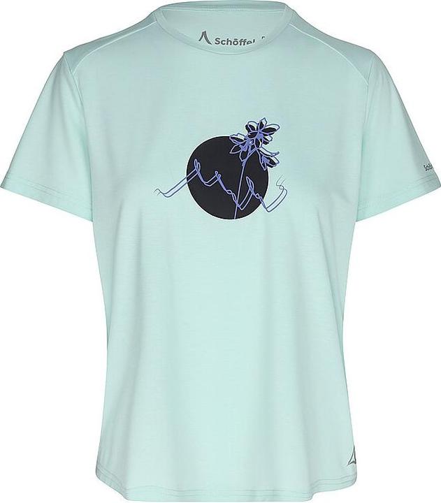 Immagine prodotto Schöffel T Shirt Haberspitz (44, XL)