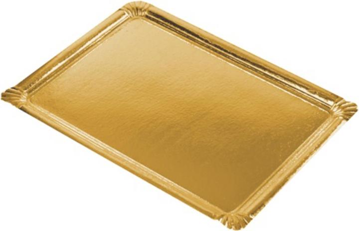 Produktbild Papstar Servierplatte (5 x)