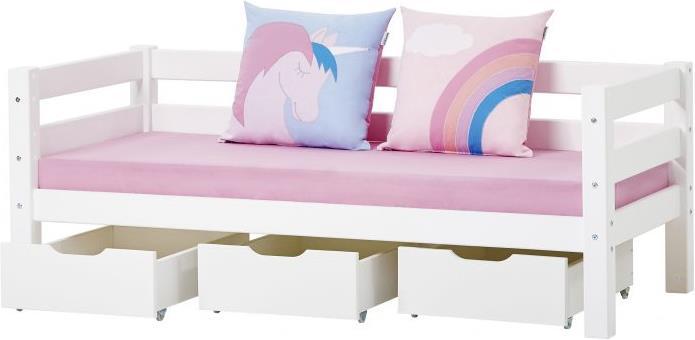 Image du produit Hoppekids Set d'oreillers (50 x 50 cm)