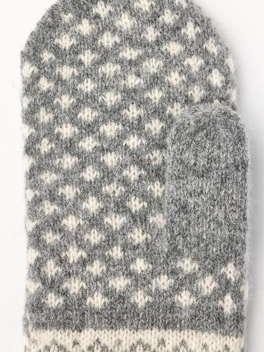 Produktbild Hestra Isvik Mitt (10)