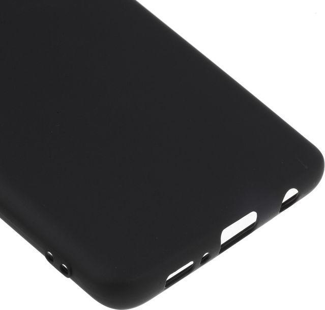 Produktbild MU Classic Softcase TPU Series (Samsung Galaxy S10+)