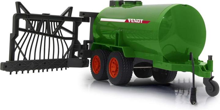 Produktbild Jamara Fendt Fasswagen