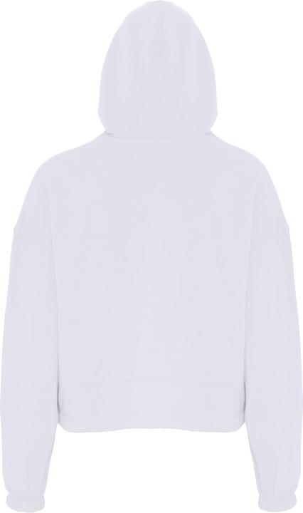 Produktbild Tri Dri OversizeKapuzenpullover in CropLänge (S/M)