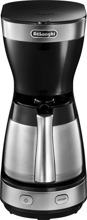 Actual product image De'Longhi ICM 16710