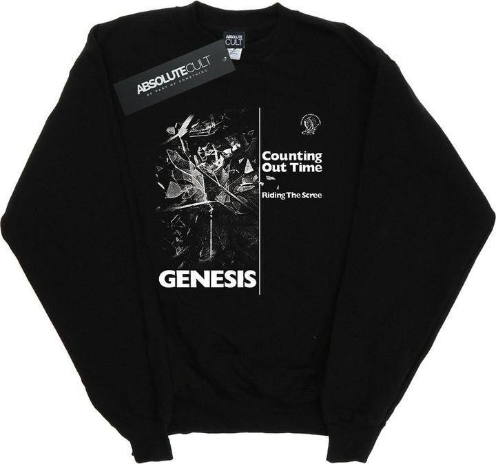 Produktbild Absolute Cult Counting Out Time Sweatshirt (XXL)