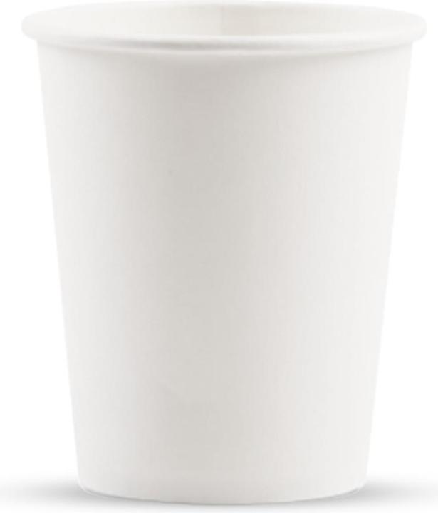 Immagine prodotto TeCup Pappbecher, Trinkbecher, Heissgetränk, Kaffeebecher 12 oz (360 ml) (500 x)