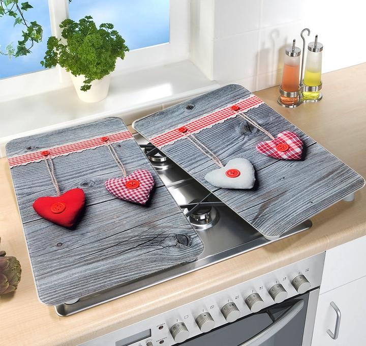 Actual product image Wenko Herzen