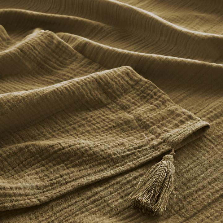 Actual product image La Redoute Interieurs Kumla (180 x 260 cm)