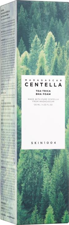 Immagine prodotto Skin1004 Tè-Trica BHA (Schiuma, 125 ml)