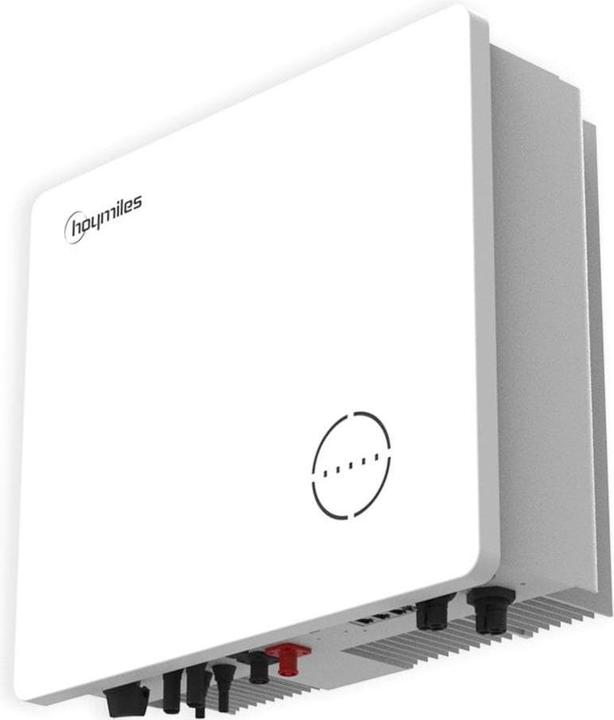Immagine prodotto Hoymiles HYS-3680LV 3,68kW Inverter ibrido monofase