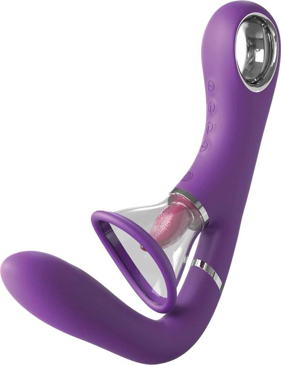 Produktbild Pipedream Her Ultimate Pleasure Pro