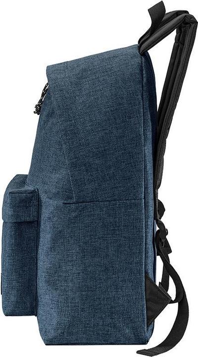 Immagine prodotto Pedea Zaino 13.3" (33.8cm) "Style", blu