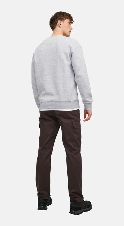 Actual product image Jack & Jones Rundhals- Sweatshirt (XXL)