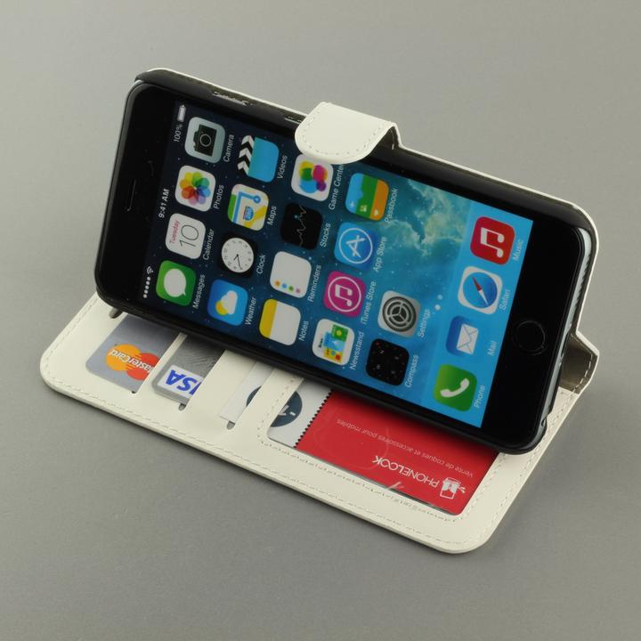Actual product image PhoneLook Premium Flip cover (Apple iPhone 7)