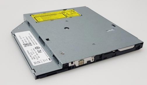 Image du produit Acer DVD-RW.9.0MM.TRAY.8X.W/O.BEZEL.SATA (Lecteur DVD)
