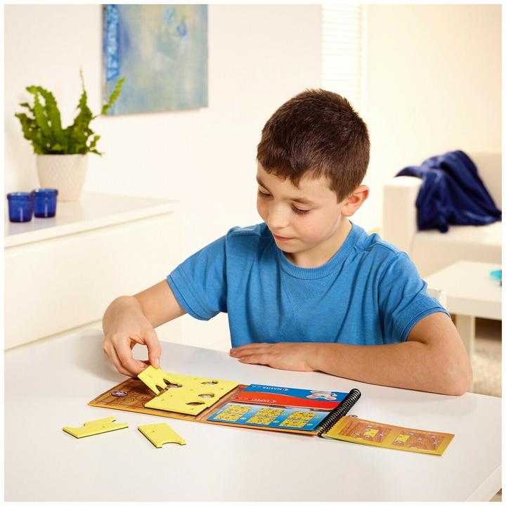 Produktbild Smart Games Cheeser (Deutsch)