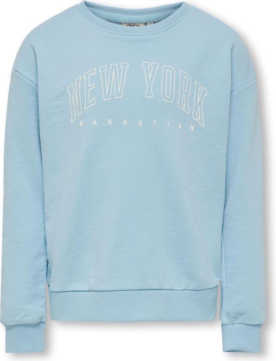 Produktbild Only Print Sweatshirt (110)