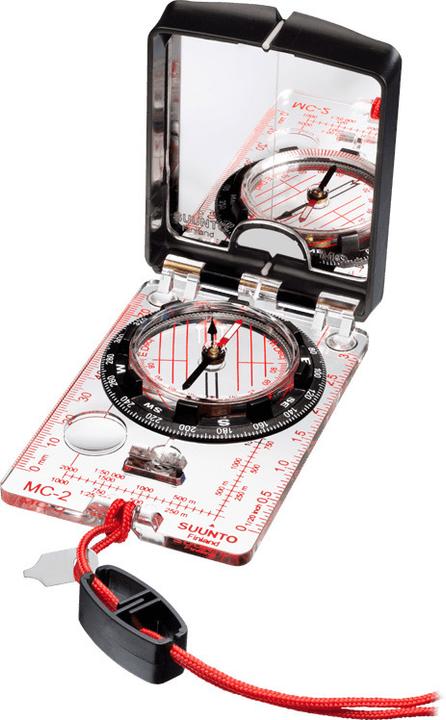 Produktbild Suunto Mc-2 Nh