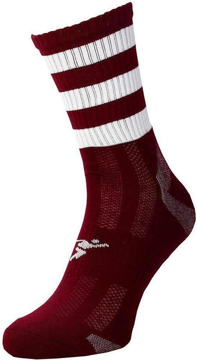 White, Wine red